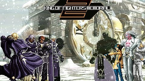 NESTS Team vs Those from the Distant Land