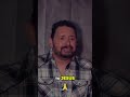 Prophecies of Jesus in Job's Words #shorts