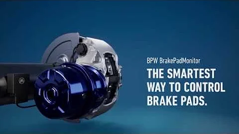 BPW BrakePadMonitor (EN)