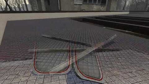 Gmod 9.0.4 flying machine