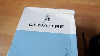 Lemaitre safety footwear - chaussures de sécurité - заштитне ципеле zastitne cipele, radna obuća