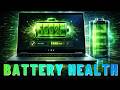 Check Your Laptop Battery Health in 60 Seconds — No Apps or Software Needed
