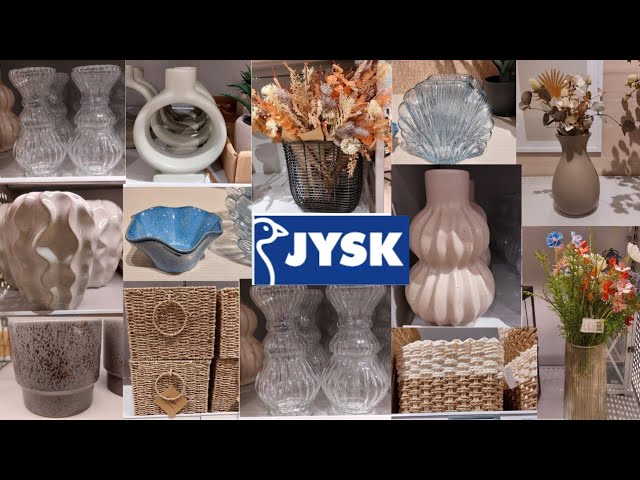JYSK💥NEUIHEITEN🔥😍