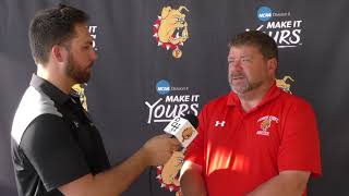 Ferris State Soccer GLIAC Preview 2021