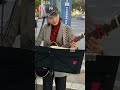 【人生を救った曲】①パクユナ 上京前ラスト路上ライブ in 名古屋