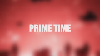 Video thumbnail of "[Pump It Up XX] Prime Time (Fanmade/UNOFFICIAL BGA)"