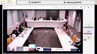 NEPR-MI-2019-0016 Compliance Hearing