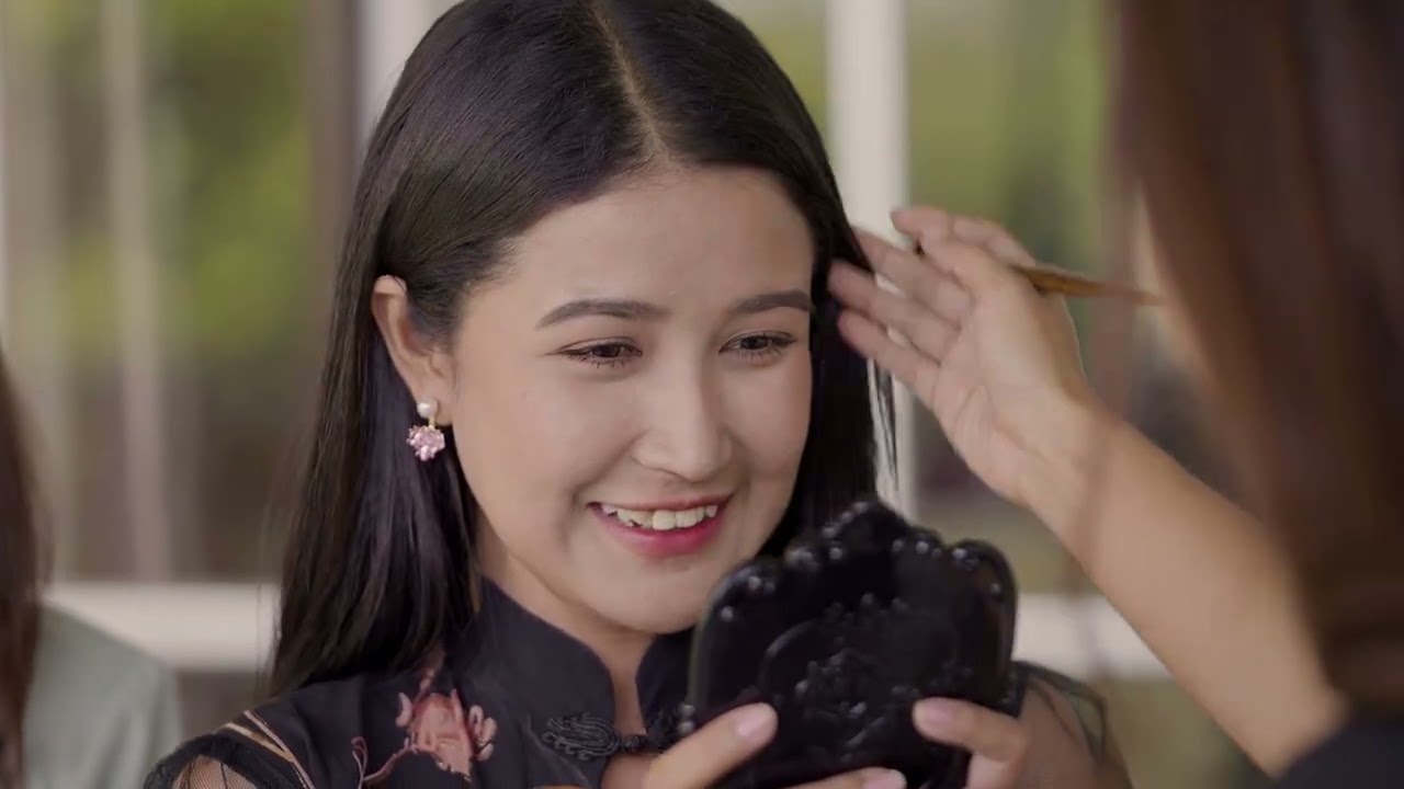 လိုတရ ရုပ်သံဇာတ်လမ်းတွဲ - Episode 7