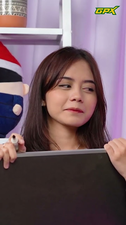 Kayanya mas ade emang doyan minum deh 😭 Source YT : Fanny Cynthia #GPX #funi #sisil