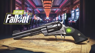 tying up Loose Ends in fallout new Vegas Fallout New Vegas