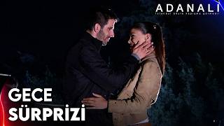 Nazlıdan Maraz Aliye Sürpriz Ziyaret - Adanalı 64. 