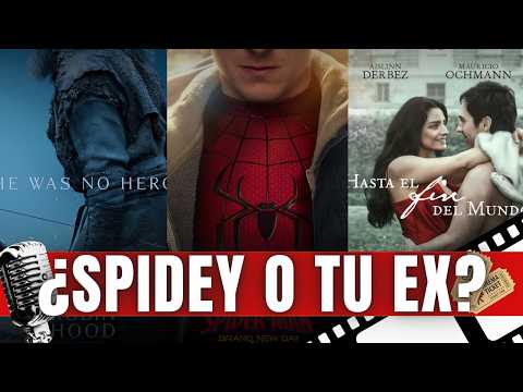 ¡NO entres al CINE sin ANTES ver estas RECOMENDACIONES!