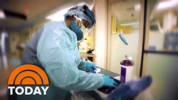 Fall Surge Of Flu, COVID And RSV Cases Stretch Hospital Systems