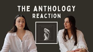 THE ANTHOLOGY REACTION: THE TORTURED POETS DEPARTMENT | Taylor Swift