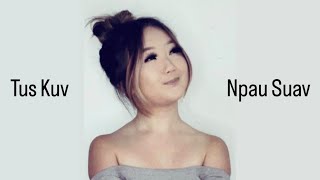 Tus Kuv Npau Suav - DT mix |  AUDIO | New Hmong song 2024