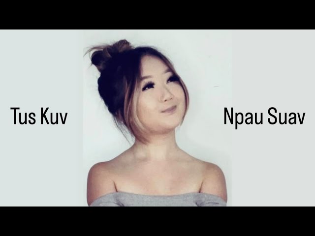 Tus Kuv Npau Suav - DT Jooyx | OFFICIAL AUDIO | New Hmong song 2024 class=