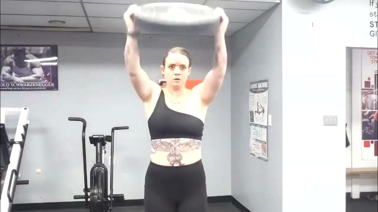 Understanding How To COMBINE Exercises In Our Program To Produce More