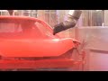 Ferrari Factory (The Making Of 458 Spider)