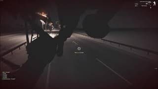 ARMA 3: British Army space program