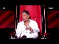 Ο… αθυρόστομος Γιώργος Μαζωνάκης στο «The Voice of Greece»