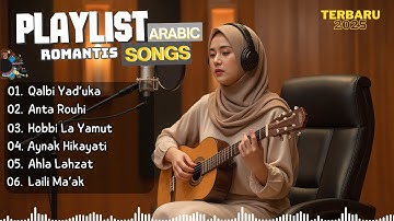 Best Arabic Ramadan Melodies 2025 || Spiritual & Relaxing Nasheed || Peaceful Islamic Songs