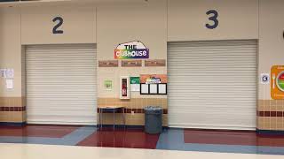 2020-2021 Cafeteria Procedures