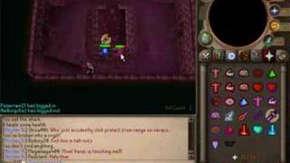 ATR barrows event 1