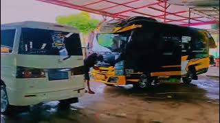 story' wa Ig Viral Luxio tour and travel