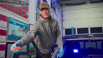 Anchorage Auto Glass | Windshield Calibration | Alaska