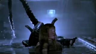 Alien Anthology Blu-ray Promo Ad #2 (2010)