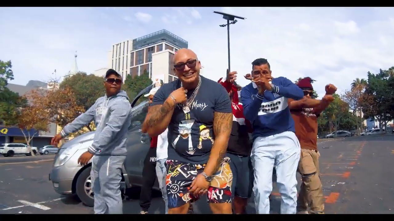 BVD Ft JCee/KB The Rapper/BeejayBaby/Bboy153/BboyCpt/King Easy/Young Goofy Shot By Smart Productions