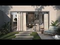 Cinematic Real estate video tour | REPORTAGE PROPERTIES NAJD AL QADISYA | #Architecture walkthrough