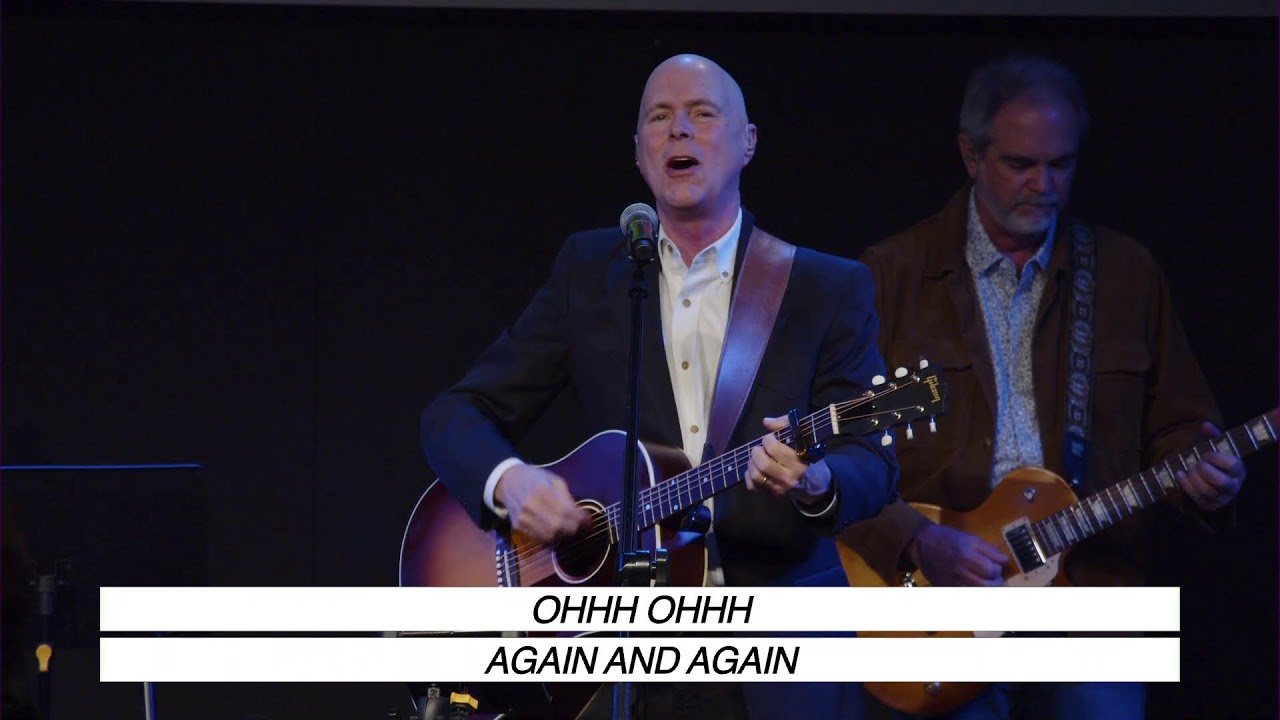 Contemporary Service