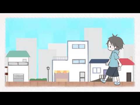 A song of words | Off vocal | Vocaloid