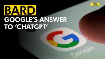 Bard: Google
