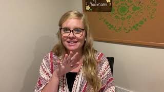 Reading Mastery - Lesson 1