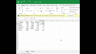 Excel Number Formatting Tricks You Need to Know