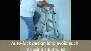 Dofair -- Premium Climber Demo Video