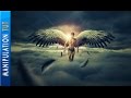 Wings - Photoshop Manipulation Tutorial