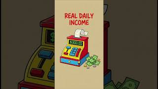 How criminals clean dirty money 💰 #finance  #business  #personalfinance  #animation