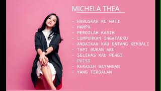 Kumpulan Cover Lagu Untuk Santai | Michela thea Cover