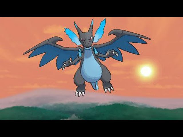 Pokemon X/Y: New trailer shows Charizard will get two different Mega  Evolutions - Mirror Online