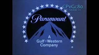 (REUPLOAD) Paramount Logo History (HD)