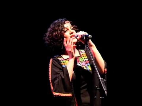 وصلة تراثية عربية حنة