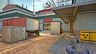 Cache Insane Deagle 4 K Like Wut?