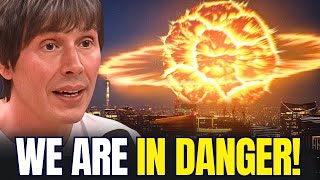 Brian Cox Warn: Betelgeuse Supernova EXPLOSION Imminent!