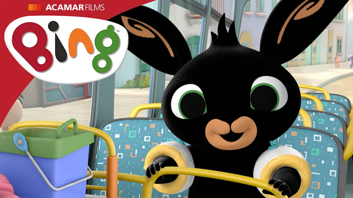 Gita in autobus |  NUOVO EPISODIO COMPLETO  | Bing...