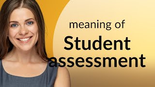 Understanding Student Assessment: A Guide for English Language Learners