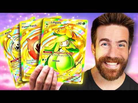 ALL 3 GOLD PULLS… in ONE Mega Rising Opening?! (The Ultimate Challenge)