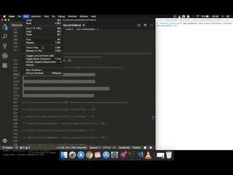 Rocket Elevators Residential Controller written in javascript